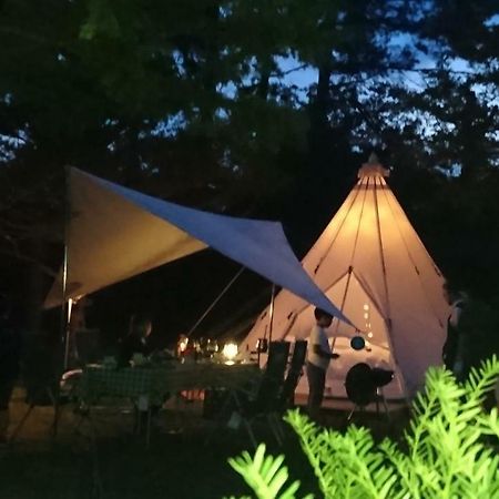 Honbetsu Onsen Grand Hotel โอบิฮิโระ ภายนอก รูปภาพ